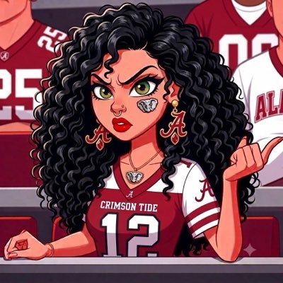 ItsNickiOnBeale's profile picture