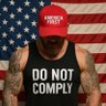 Фото профиля 🇺🇸 Do Not Comply 💣💥