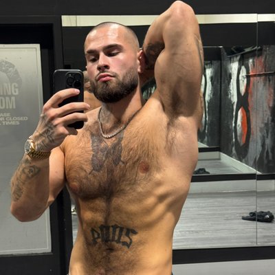 Steel's profile picture