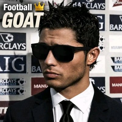 FootballGoatX's profile picture