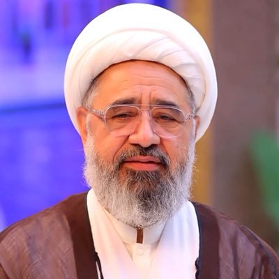 Muhammad Amin Shaheedi's profile picture