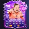 Clàudia Pina's profile picture