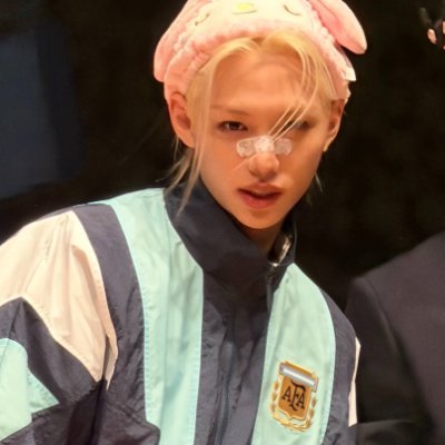 luna & that 🇦🇷 VA A VER A SKZ's profile picture