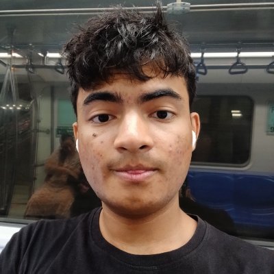 shydev69's profile picture
