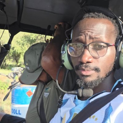 Gingo Samuel's profile picture