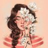 ᴍᴀʀɪɪᴀᴍ 𓃴 profil fotoğrafı