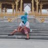 KwangRum🦌💙✨️'s profile picture