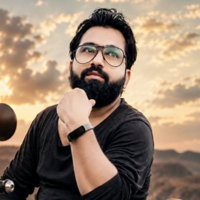 Dr. Sandeep's profile picture