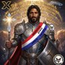 Profilbild von Yahweh+Allah=(Yeshua) โ2 ููุฑูุซูุณ 13: 14.