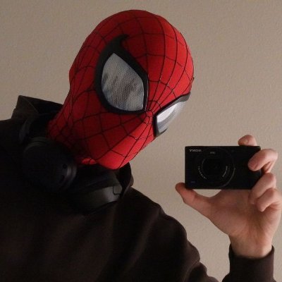 Spider-Man Media 📸's profile picture