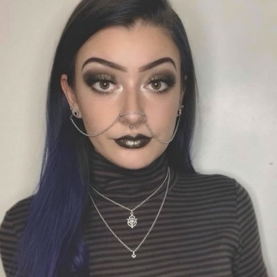 Alexis Lilitu ✨🐉's profile picture