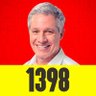 Paulo Teixeira 1️⃣3️⃣9️⃣8️⃣ 的头像