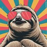 Sloth profil fotoğrafı