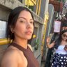 Luana Araujo 的头像