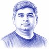 Anjul Sahu profil fotoğrafı