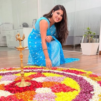 Aarohi Tripathy 🇮🇳's profile picture
