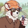 CoShocker The Red Panda profil fotoğrafı