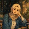 Profilbild von JANA ܔܢܐ