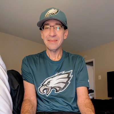 Domenicphilly's profile picture