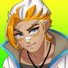 PachyPaul 🧡🦕 Vtuber profil fotoğrafı