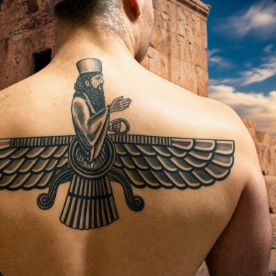 𓄂ꪰ فَـروَهَـر 𓆃's profile picture