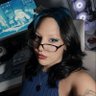 wolfie blue 💙✨ profil fotoğrafı