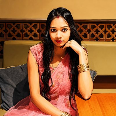 IND__Sweety's profile picture