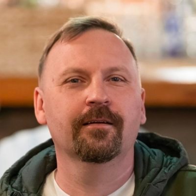 Nikolay Zhigalin's profile picture