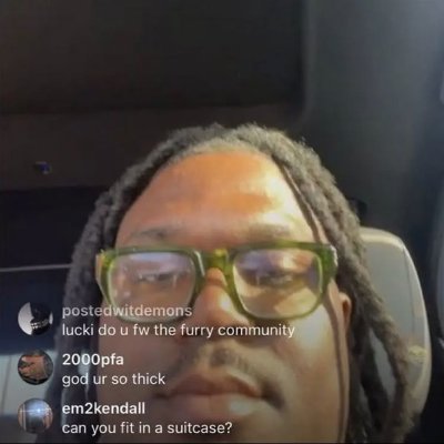 goatednuja's profile picture