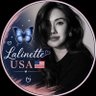 LalinetteUSA profil fotoğrafı