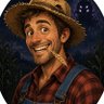 Libertärer Hinterwäldler-Hillbilly profil fotoğrafı