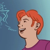 Slava Akhmechet's profile picture