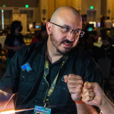 TheBesteban's profile picture