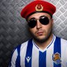 KIKORRI RSF (EL GITANO DE LA REAL)(LNE) 的头像