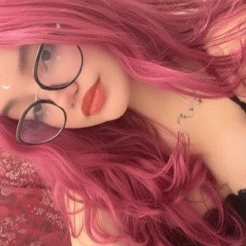 bruna hime • Tarot's profile picture