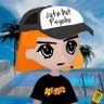 .LivingByNFTs 🎭 🦾 profil fotoğrafı