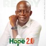 Profilbild von Dupe Balogun