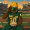 Baylor Oatmeal 🥣's profile picture