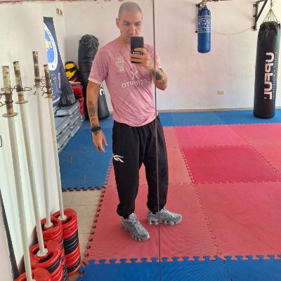 Gabriel Nicolas Castagnino's profile picture