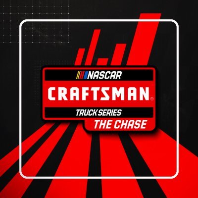 NASCAR CRAFTSMAN Trucks's profile picture
