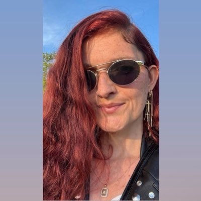 AnnikaJostKirk's profile picture