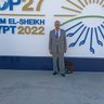Profilbild von Alain Merle