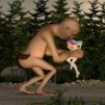 ryona games gameplay profil fotoğrafı