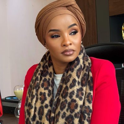 Lulu Hassan's profile picture