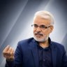 علی مصلحی profil fotoğrafı