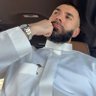 Profilbild von ابو قحط | الاحتياطي