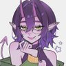 Rue Onyx {ENVtuber}'s profile picture