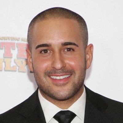 Jon Anik’s Giggle's profile picture