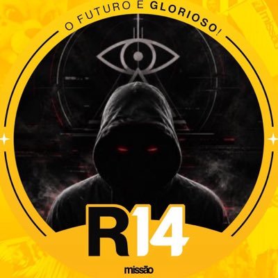 Agente do caos's profile picture