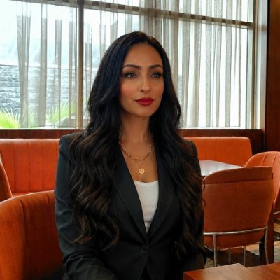 Bushra Shaikh's profile picture